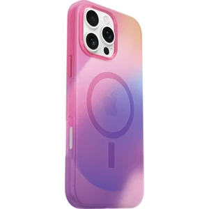 Чехол Otterbox Figura Series MagSafe EOS (Pink) для iPhone 16 Pro Max - Фото 3