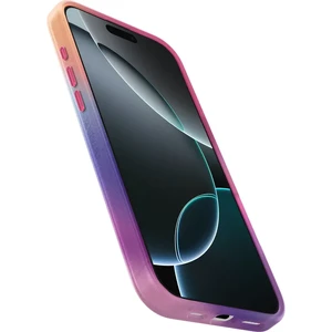 Чехол Otterbox Figura Series MagSafe EOS (Pink) для iPhone 16 Pro Max - Фото 4