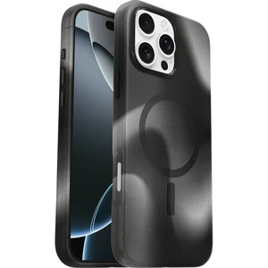 Чехол Otterbox Figura Series MagSafe Solar Wind (Black) для iPhone 16 Pro Max - Фото 2
