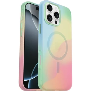 Чехол Otterbox Figura Series MagSafe Solstice (Rainbow) для iPhone 16 Pro Max - Фото 2