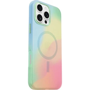 Чехол Otterbox Figura Series MagSafe Solstice (Rainbow) для iPhone 16 Pro Max - Фото 3