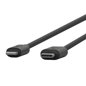 Зарядный кабель для iPhone Belkin BOOST↑CHARGE™ USB-C to Lightning 1.2m - Фото 2