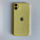 б/у iPhone 11 64GB Yellow (MHDE3), как новый - Фото 4