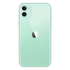 б/у iPhone 11 64GB Green (MWLD2) - Фото 2