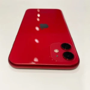 б/у iPhone 11 256GB (PRODUCT)RED (MWLN2) - Фото 5