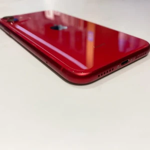 б/у iPhone 11 256GB (PRODUCT)RED (MWLN2) - Фото 9