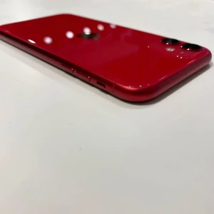 б/у iPhone 11 256GB (PRODUCT)RED (MWLN2) - Фото 11
