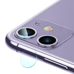 Защитная пленка на камеру для iPhone 11 Baseus Gem Lens Film