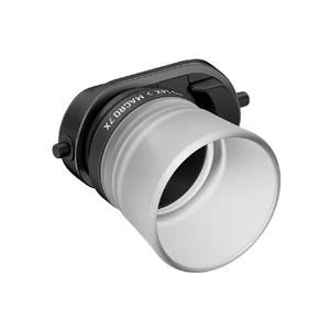 Набір об'єктивів 6 в 1 для iPhone 11 Pro Max Olloclip Macro ProPack - Фото 4