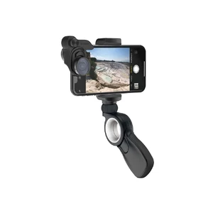 Набір об'єктивів 6 в 1 для iPhone 11 Pro Max Olloclip Macro ProPack - Фото 7