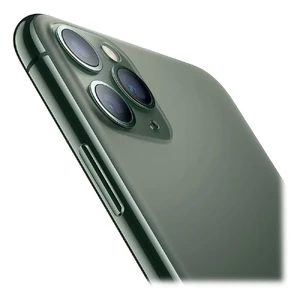 б/у iPhone 11 Pro 256Gb Midnight Green (MWCQ2) - Фото 2