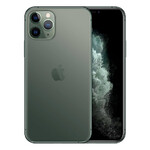 б/у iPhone 11 Pro 256Gb Midnight Green (MWCQ2)