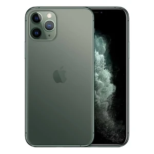 б/у iPhone 11 Pro 512Gb Midnight Green (MWCV2) MWCV2 - Фото 1