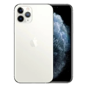 б/в iPhone 11 Pro 256Gb Silver (MWH52), відмінний стан MWH52 - Фото 1