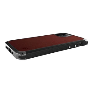 Противоударный красный чехол для iPhone 11 Pro Element Case Ronin Cognac - Фото 2