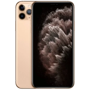 б/у iPhone 11 Pro Max 64GB Gold (MWH12) MWH12 - Фото 1