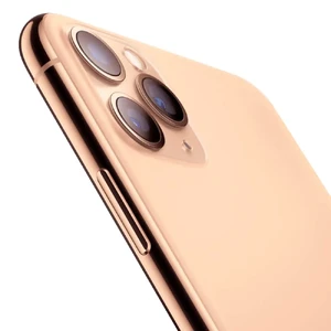 б/у iPhone 11 Pro Max 64GB Gold (MWH12) - Фото 2