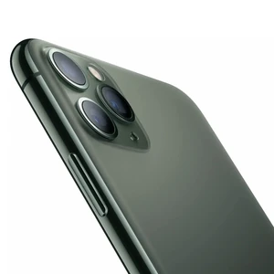 б/у iPhone 11 Pro Max 256GB Midnight Green (MWH72) - Фото 2