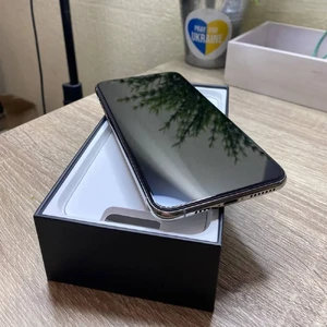 б/в iPhone 11 Pro Max 64GB Silver (MWH02), відмінний стан - Фото 6