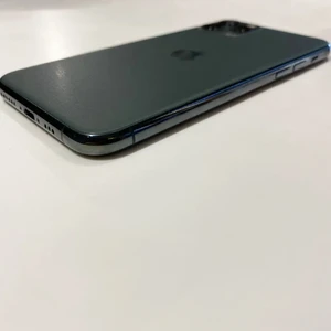 б/у iPhone 11 Pro Max 256GB Midnight Green (MWH72) - Фото 9