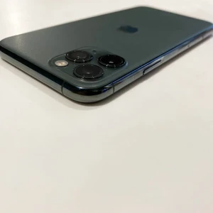 б/у iPhone 11 Pro Max 256GB Midnight Green (MWH72) - Фото 8