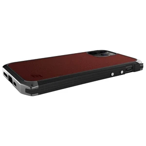 Протиударний червоний чохол для iPhone 11 Pro Max Element Case Ronin Cognac - Фото 2