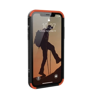 Протиударний чохол для iPhone 11 UAG Civilian Series Slate - Фото 2