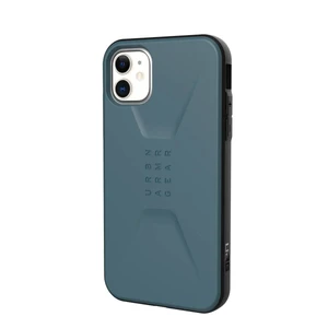 Протиударний чохол для iPhone 11 UAG Civilian Series Slate - Фото 3