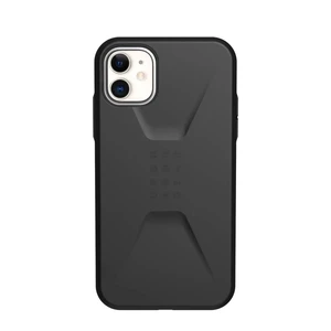 Протиударний чохол для iPhone 11 UAG Civilian Series Black 11171D114040 - Фото 1