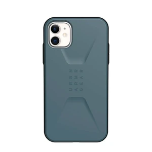 Протиударний чохол для iPhone 11 UAG Civilian Series Slate 11171D115454 - Фото 1