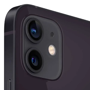 б/у iPhone 12 256Gb Black (MGHH3 | MGJG3) - Фото 2