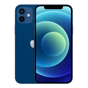 б/в iPhone 12 256Gb Blue (MGHL3 | MGJK3), відмінний стан MGHL3 | MGJK3 - Фото 1