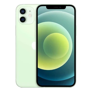 б/у iPhone 12 256Gb Green (MGHM3 | MGJL3) MGHM3 | MGJL3 - Фото 1