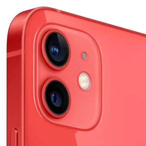 б/в iPhone 12 64GB (PRODUCT)RED (MGH83 | MGJ73), відмінний стан - Фото 2
