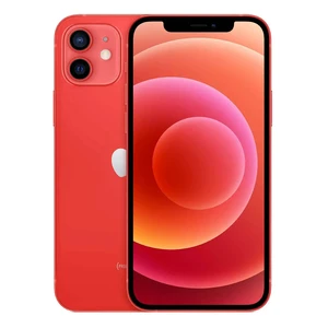 б/у iPhone 12 128Gb (PRODUCT)RED (MGHE3 | MGJD3) MGHF3 | MGJE3 - Фото 1