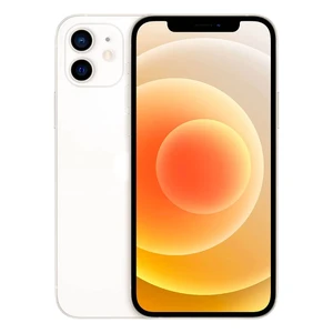 б/у iPhone 12 256Gb White (MGHJ3 | MGJH3) MGHJ3 | MGJH3 - Фото 1