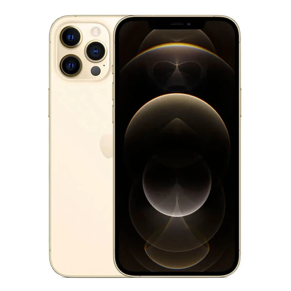 б/у iPhone 12 Pro 128Gb Gold (MGLQ3 | MGMM3) в Житомире