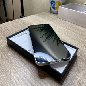 б/у iPhone 12 Pro 256Gb Silver (MGLU3 | MGMQ3) - Фото 5