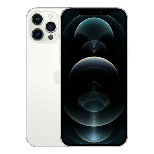 б/у iPhone 12 Pro 128Gb Silver (MGLP3 | MGML3) в Житомире