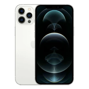 б/у iPhone 12 Pro 256Gb Silver (MGLU3 | MGMQ3) MGLU3 | MGMQ3 - Фото 1