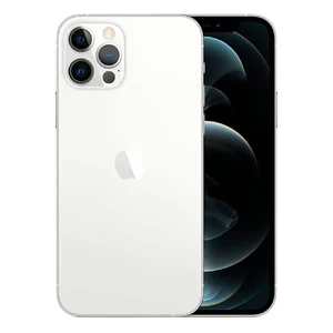 б/у iPhone 12 Pro 512Gb Silver (MGLY3 | MGMW3) - Фото 2
