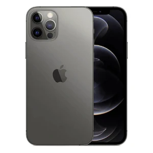 б/у iPhone 12 Pro 512Gb Graphite (MGLX3 | MGMU3) - Фото 2