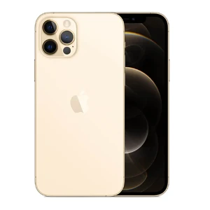 б/у iPhone 12 Pro 256Gb Gold (MGLV3 | MGMR3) - Фото 2