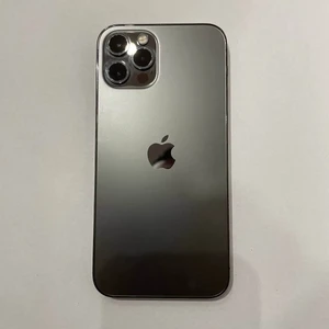б/у iPhone 12 Pro 256Gb Graphite (MGLT3 | MGMP3) - Фото 3