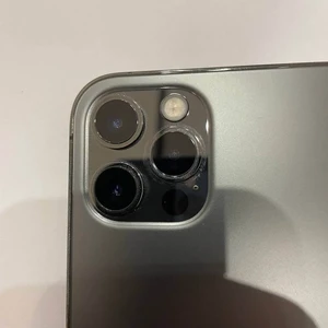 б/у iPhone 12 Pro 256Gb Graphite (MGLT3 | MGMP3) - Фото 6