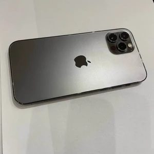 б/у iPhone 12 Pro 256Gb Graphite (MGLT3 | MGMP3) - Фото 7