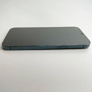 б/у iPhone 12 Pro Max 256Gb Pacific Blue (MGDA3) - Фото 10