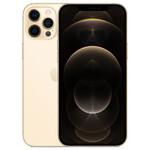 б/у iPhone 12 Pro Max 512Gb Gold (MGD93)