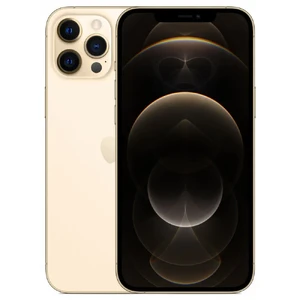 б/в iPhone 12 Pro Max 512Gb Gold (MGD93), відмінний стан MGD93 - Фото 1