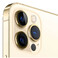 б/у iPhone 12 Pro Max 256Gb Gold (MGDE3), как новый - Фото 2